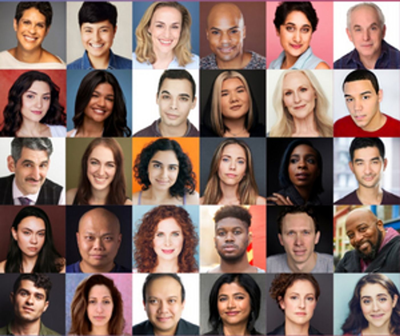 Prospect Announces The Full Cast For CAPTION THIS, 2022 Musical Theater Lab  Image