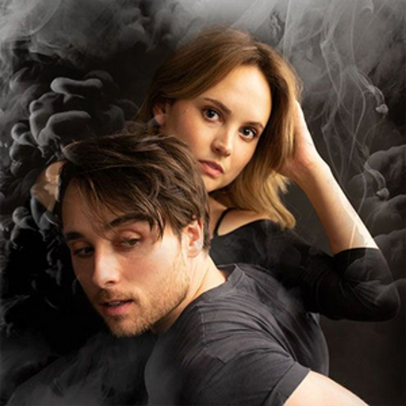 SMOKE Will Premiere at the Southwark Playhouse in February 2023  Image