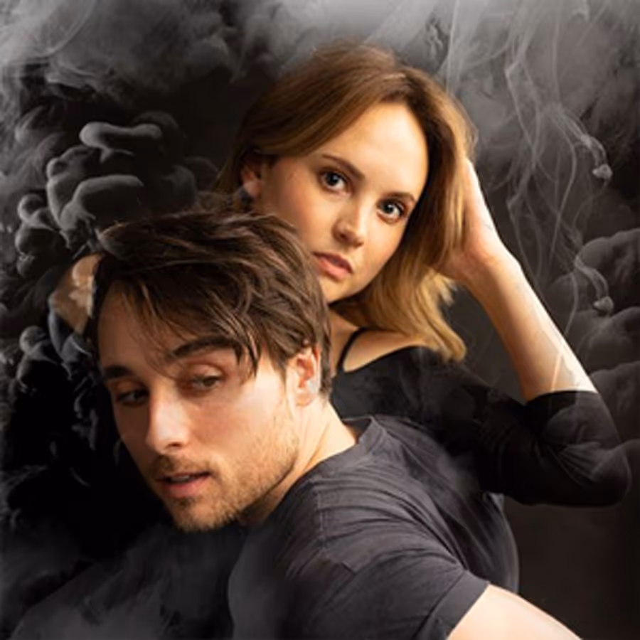 SMOKE Will Premiere at the Southwark Playhouse in February 2023 Image