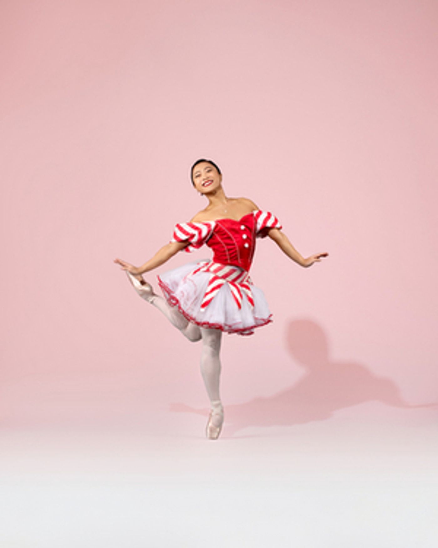 Sacramento Ballet's 2022 Hometown Nutcracker Features Local Choreography, International Dancers, and More  Image