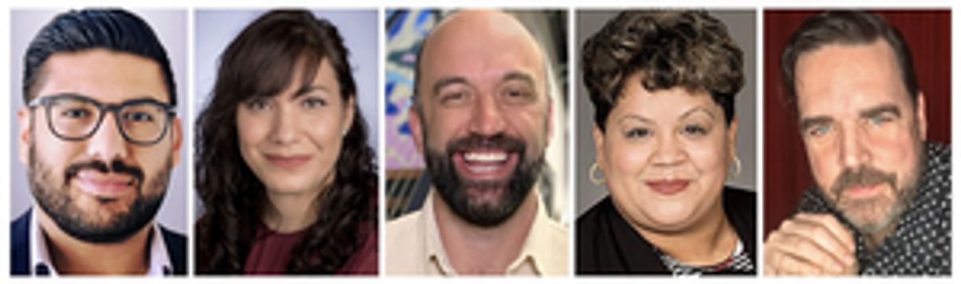 Teatro Vista Welcomes Five New Board Members  Image
