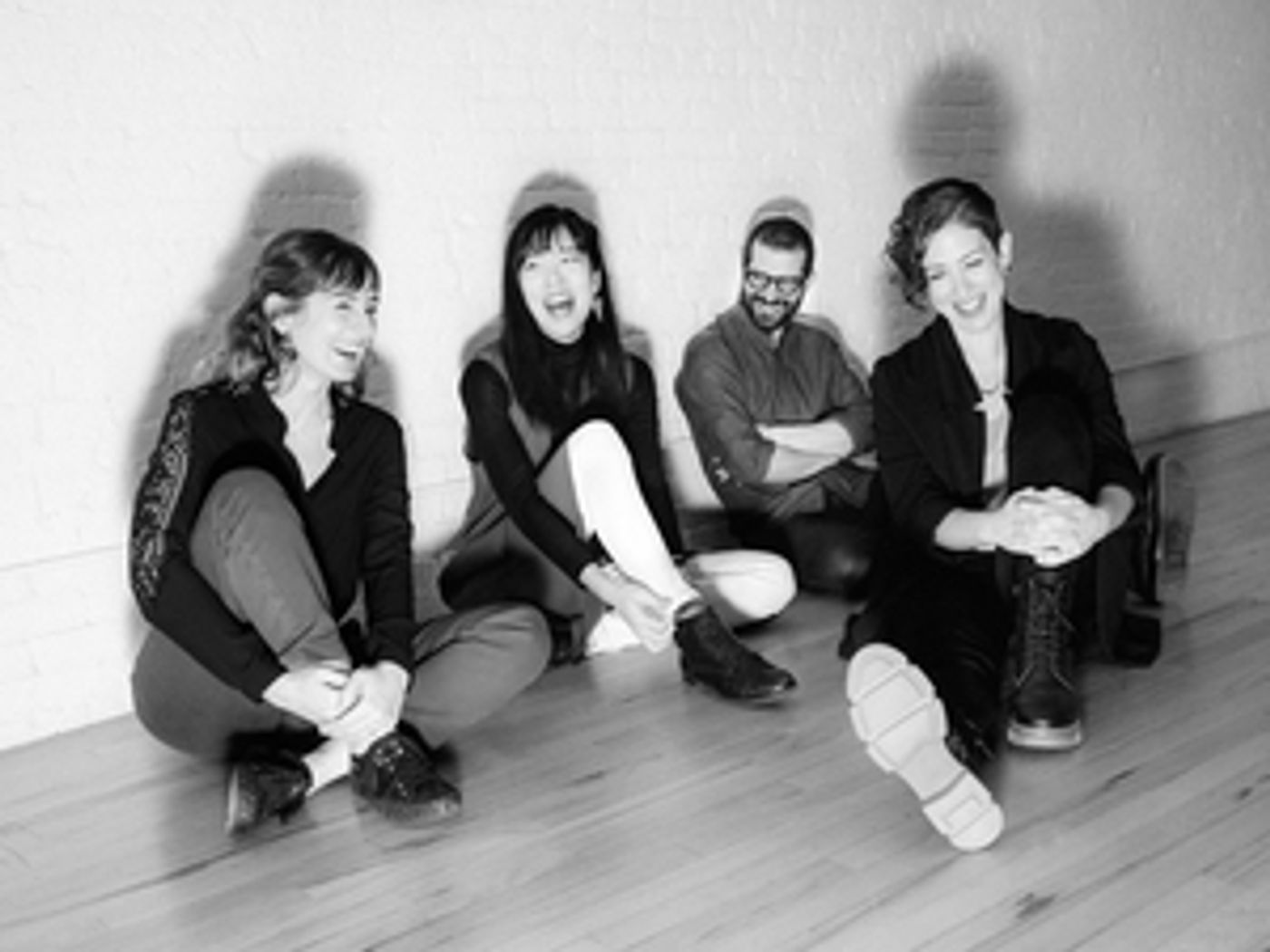 Bowerbird Presents Yarn/Wire In Philadelphia Premiere Performance Of CURVO TOTALITAS, December 2  Image