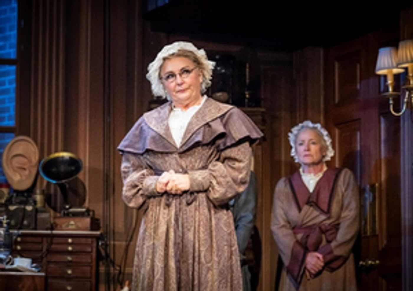 Lesley Garrett Joins UK Tour of MY FAIR LADY  Image