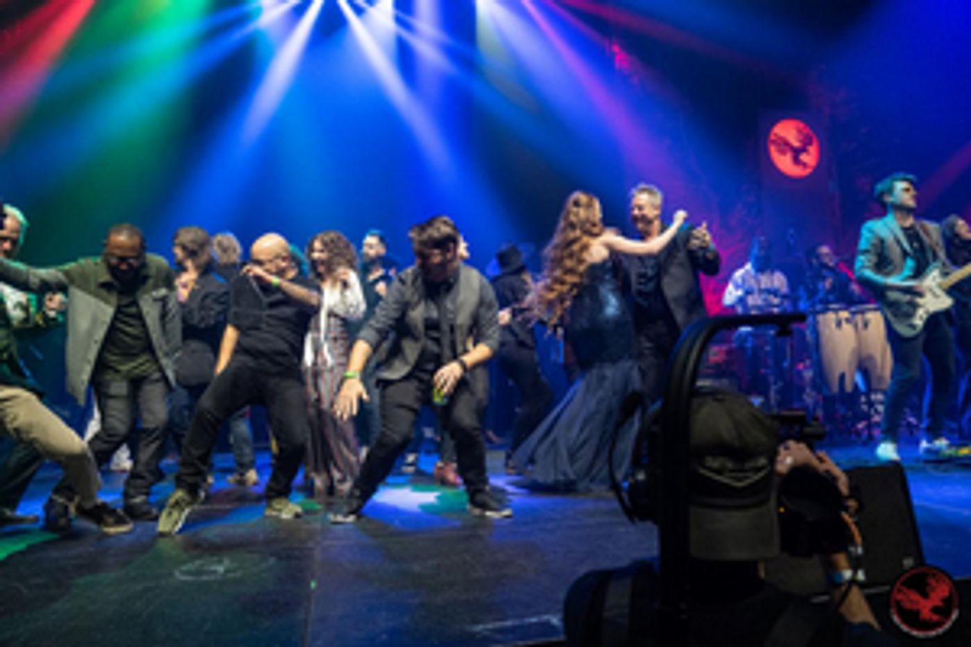 Black Fret Announces The Return Of The Black Fret Ball  Image