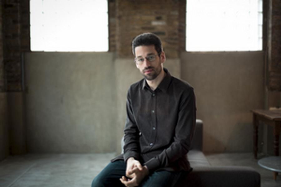 Jonathan Biss Will Perform Beethoven's Piano Concerto No. 5 EMPEROR at Carnegie Hall Next Month Image