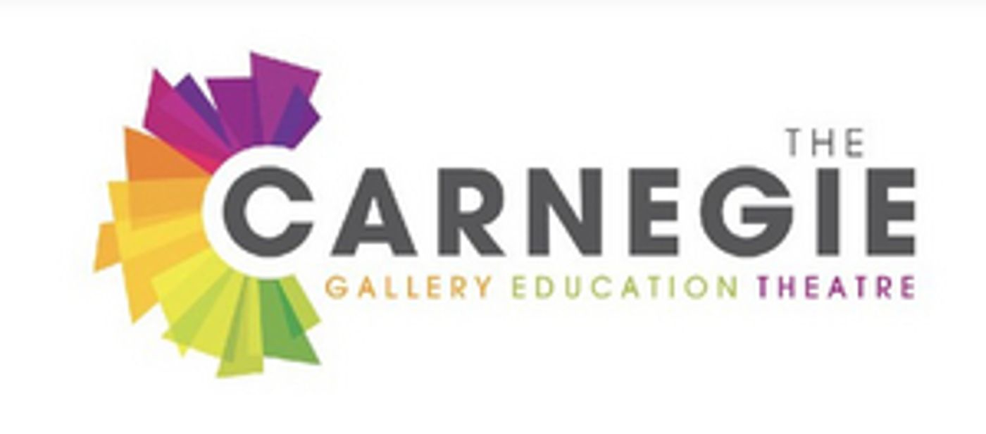 Local Songwriter Hannah Gregory Kicks Off The Carnegie's Creative Disruption Series With November Blue  Image