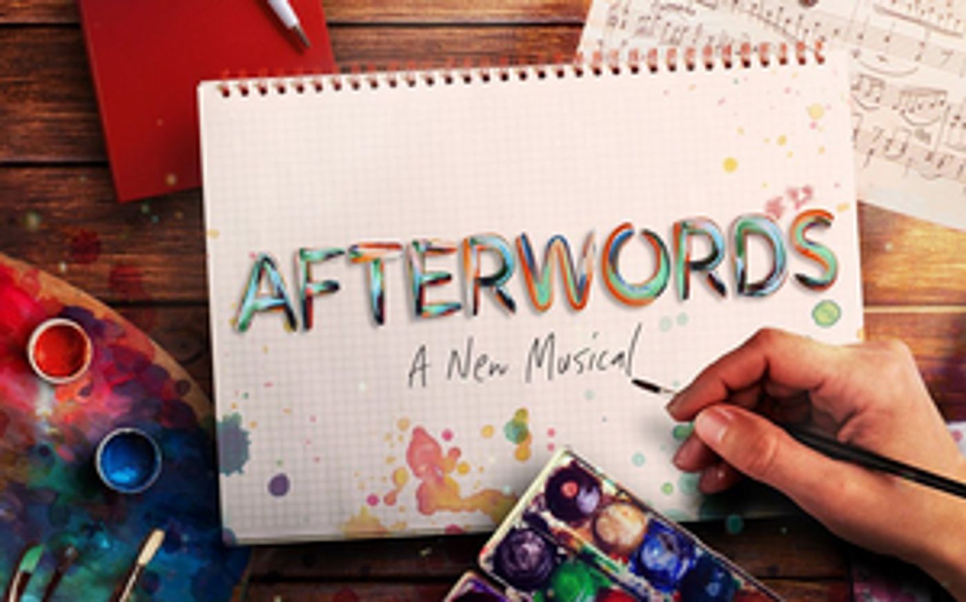 AFTERWORDS to Have Industry Reading This Week  Image