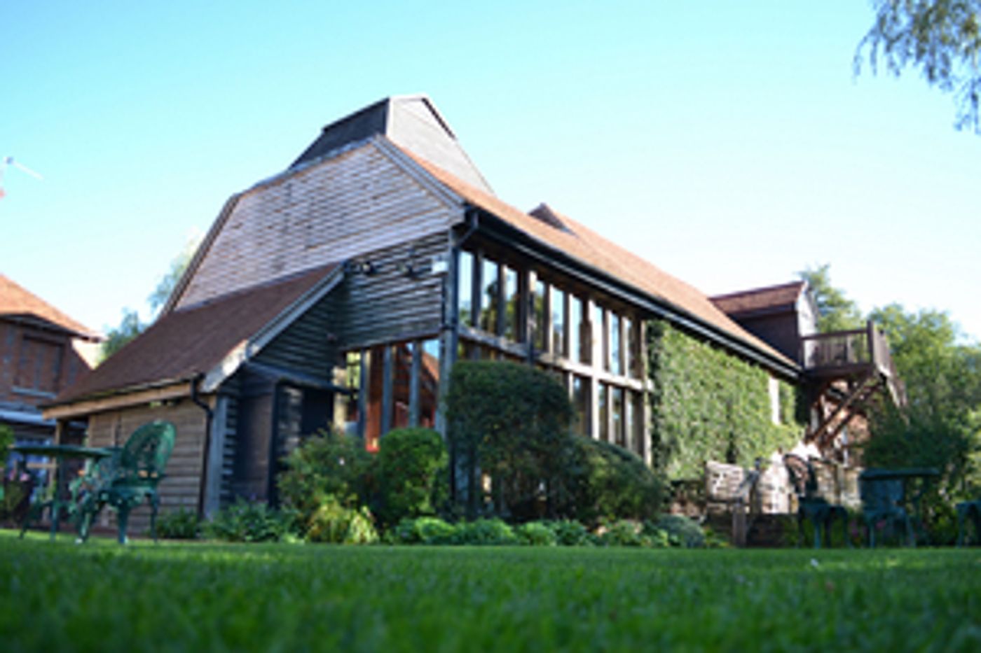 The Watermill Theatre Launches Fundraising Campaign  Image