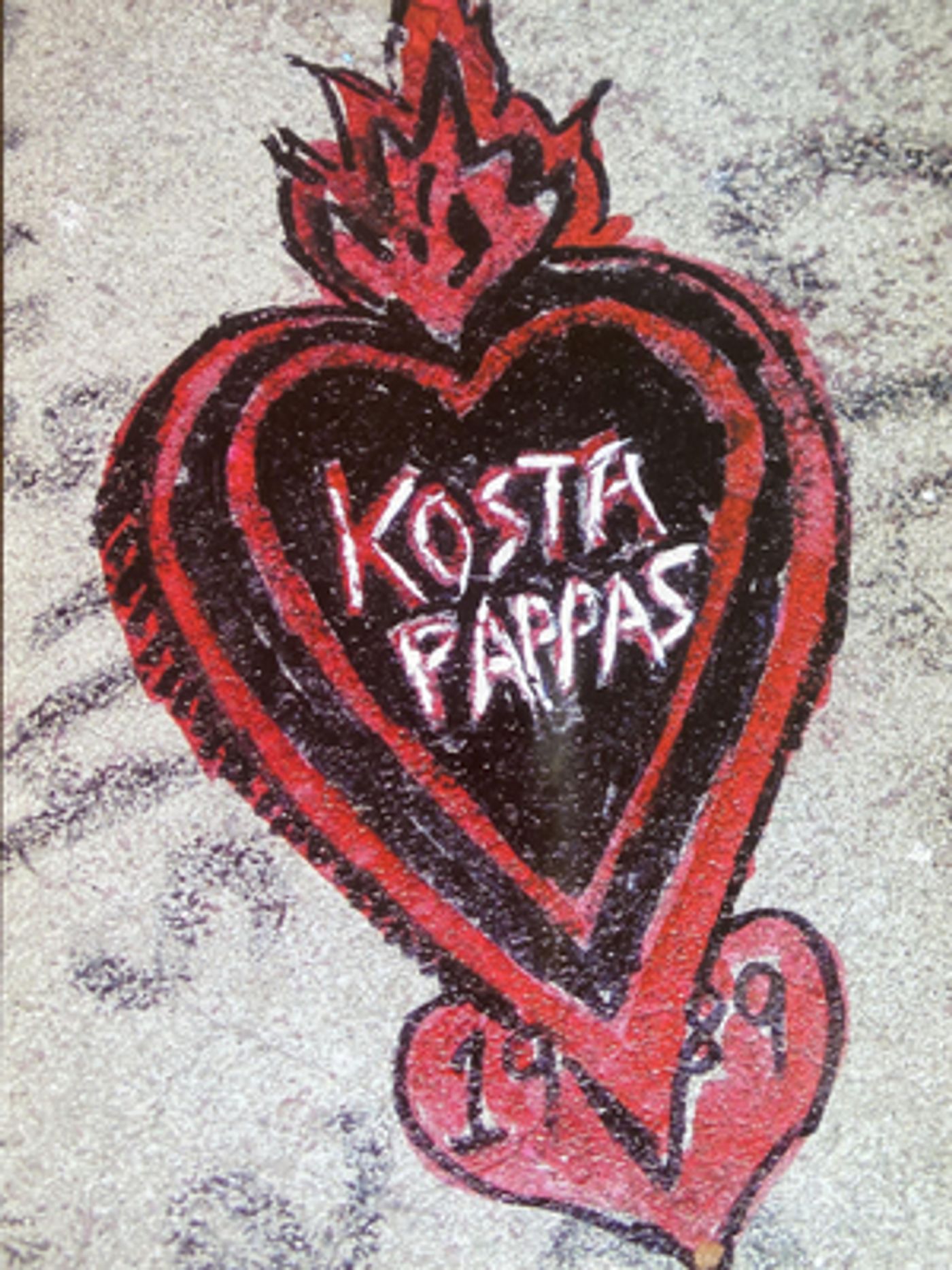 Highways Performance Space to Hold World AIDS Day Event WE SCREAM YOUR NAME Next Month  Image