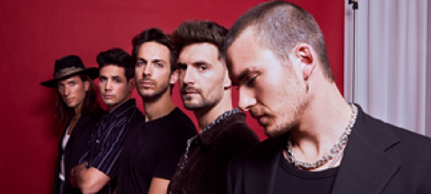 DVicio, Mil veces tour Comes to CABA This Weekend  Image