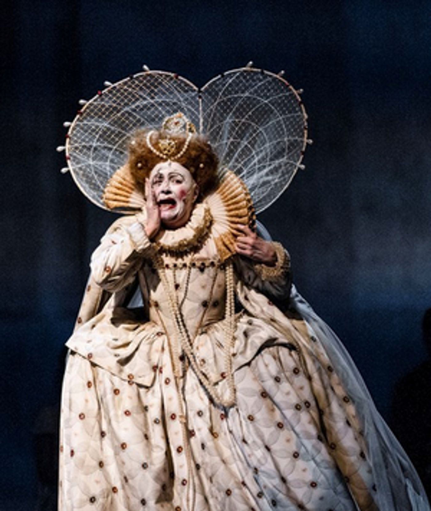 THE HAMLET COMPLEX REDUX is Now Playing at Den Norske Opera  Image