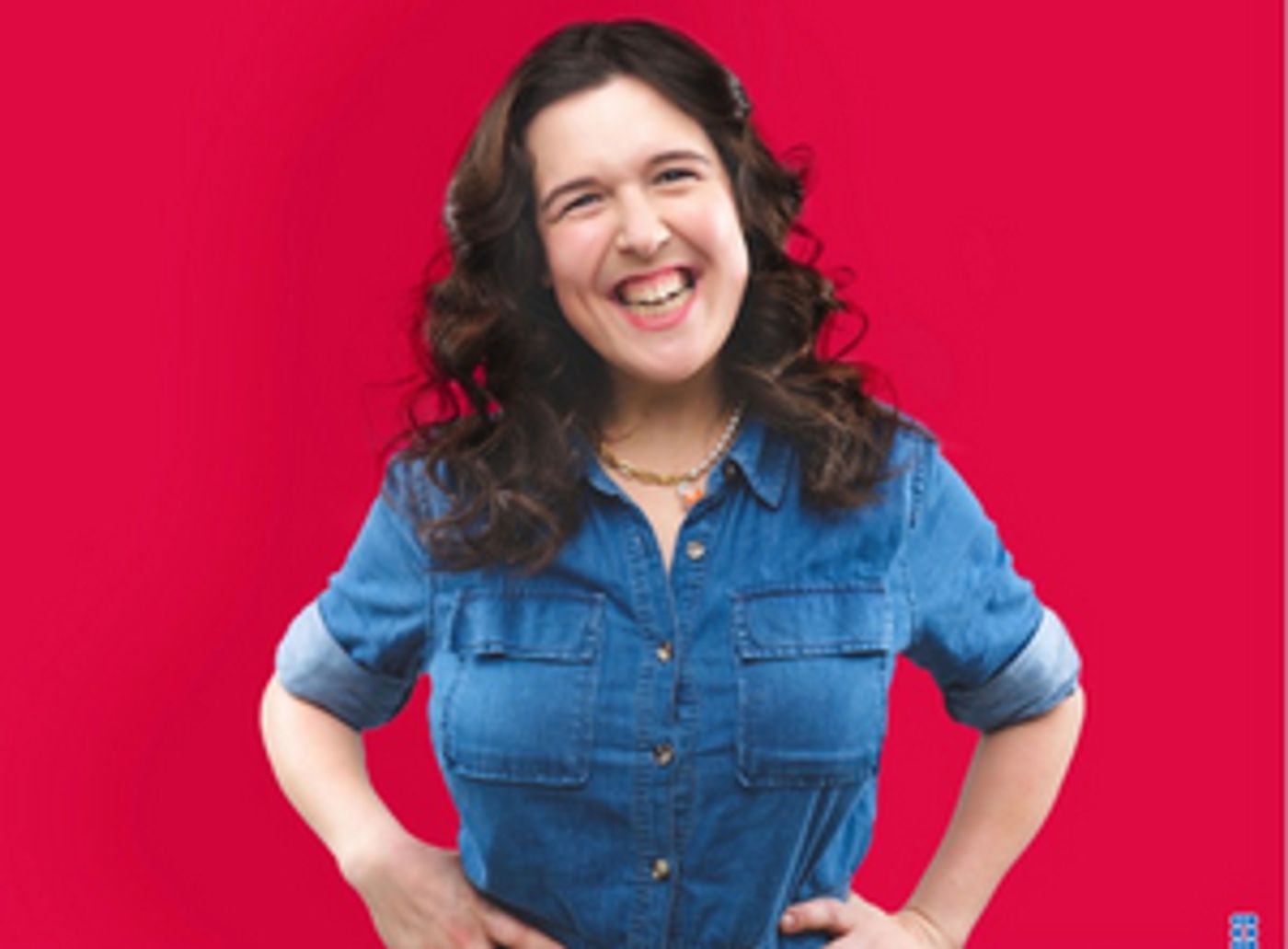 Rosie Jones to Embark on her First UK Tour  Image