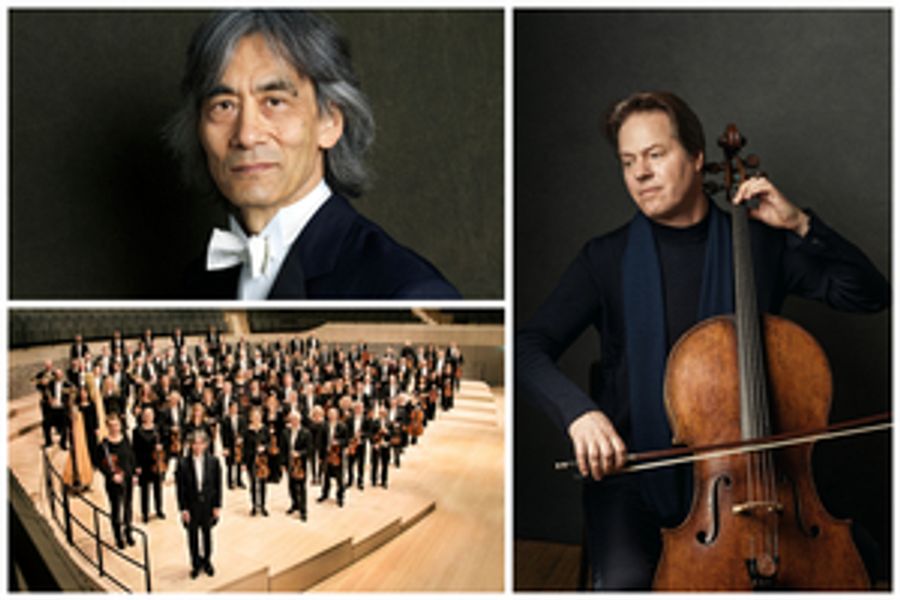 Hamburg Philharmonic State Orchestra Will Make Carnegie Hall Debut in April 2023 Image