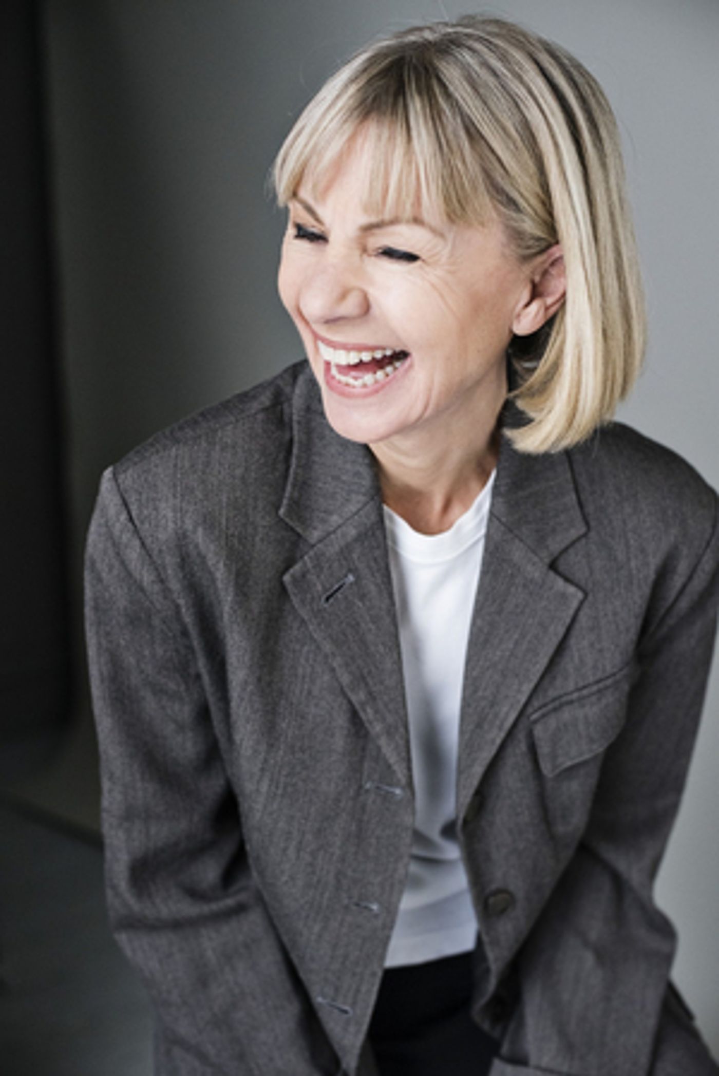 Author Kate Mosse Announces First Ever One-Woman Show In 2023  Image