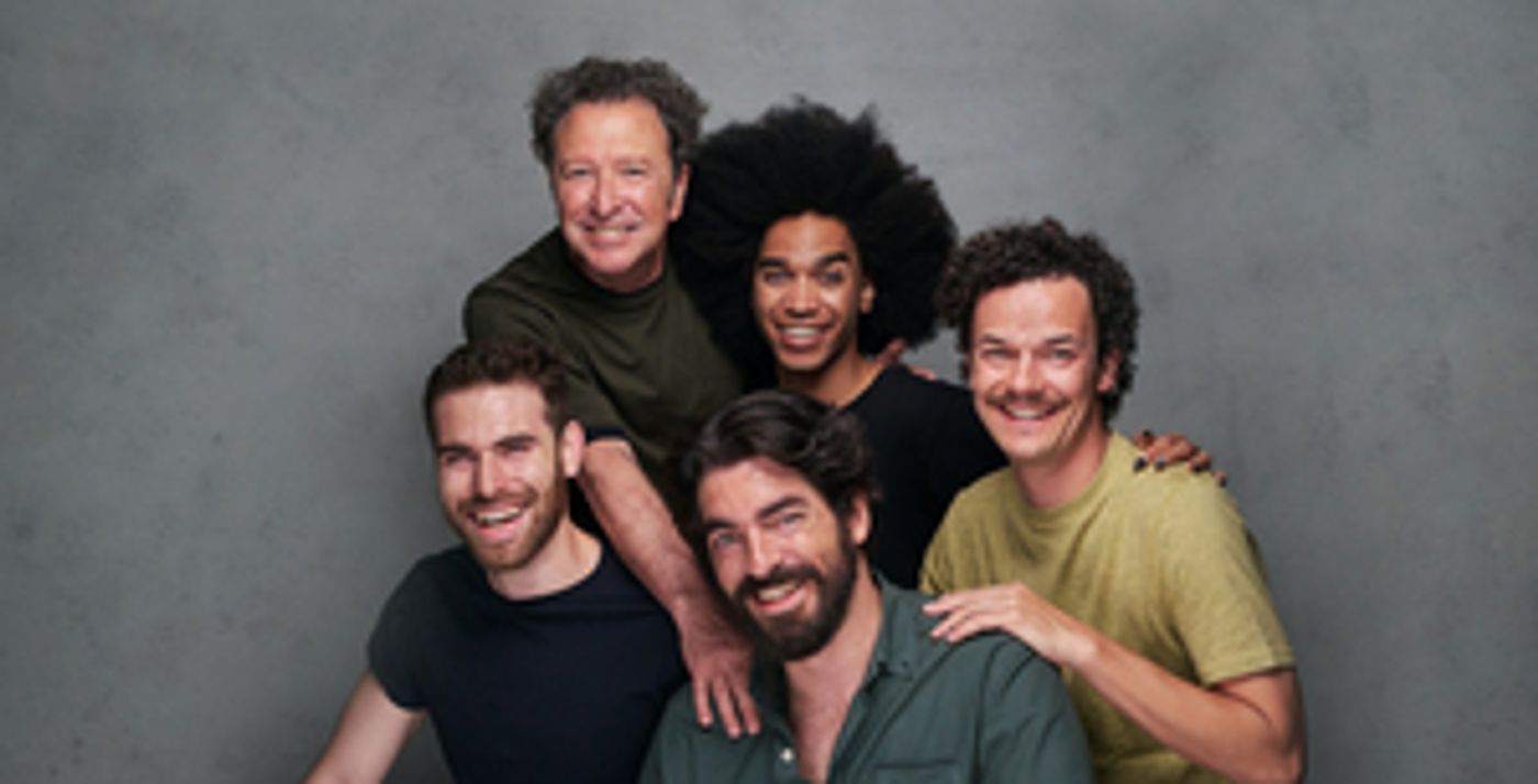 NOITE DE REIS is Now Playing at Teatro da Trindade  Image