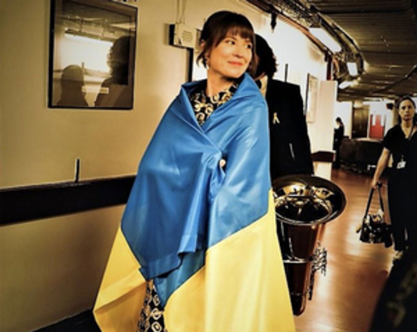 NOSTALGIA II Will Be Performed at Theater St. Gallen This Week  Image