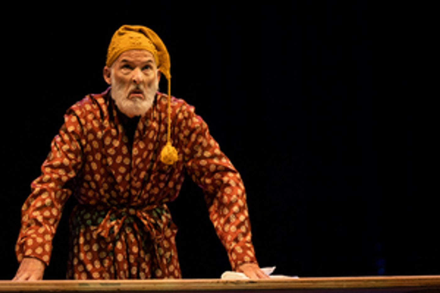 The Fisher Center at Bard Presents New Interpretations of Two Holiday Classics  Image