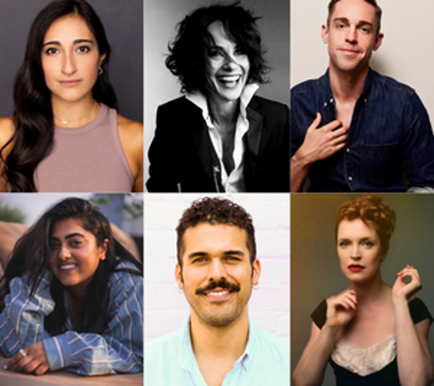 Beth Malone, Joél Perez, Krystina Alabado & More to Join Rhinebeck Writers Retreat Fundraiser at Sardi's  Image