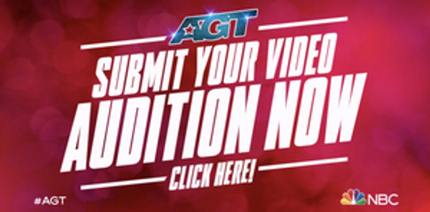 How To Audition For America's Got Talent  Image