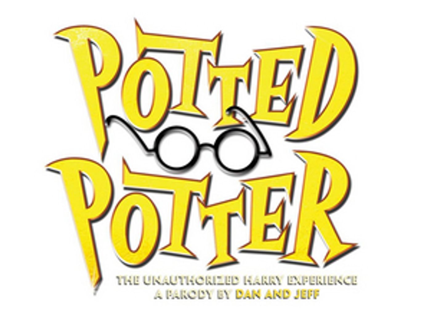 POTTED POTTER – THE UNAUTHORIZED HARRY EXPERIENCE Comes To Dallas March 2023  Image