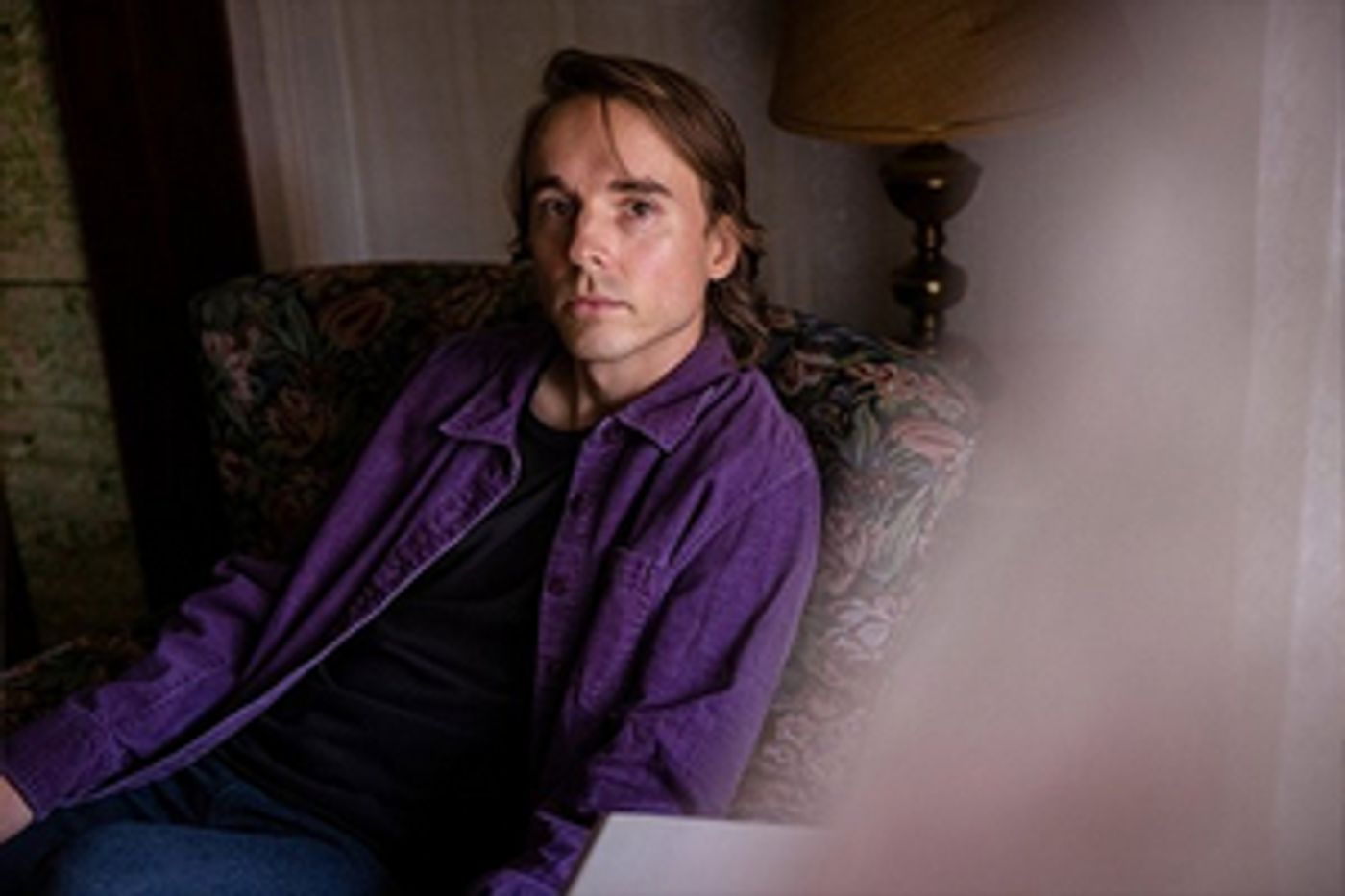 Andy Shauf Announced At Massey Hall Friday, May 5  Image