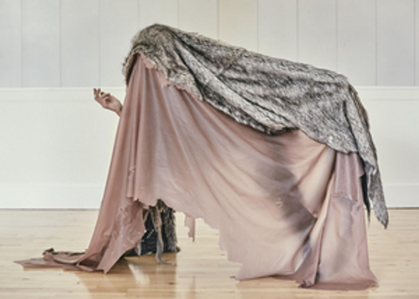 FEST EN FEST - The International Festival Of Expanded Choreography And Performance To Run 22- 27 November 2022  Image