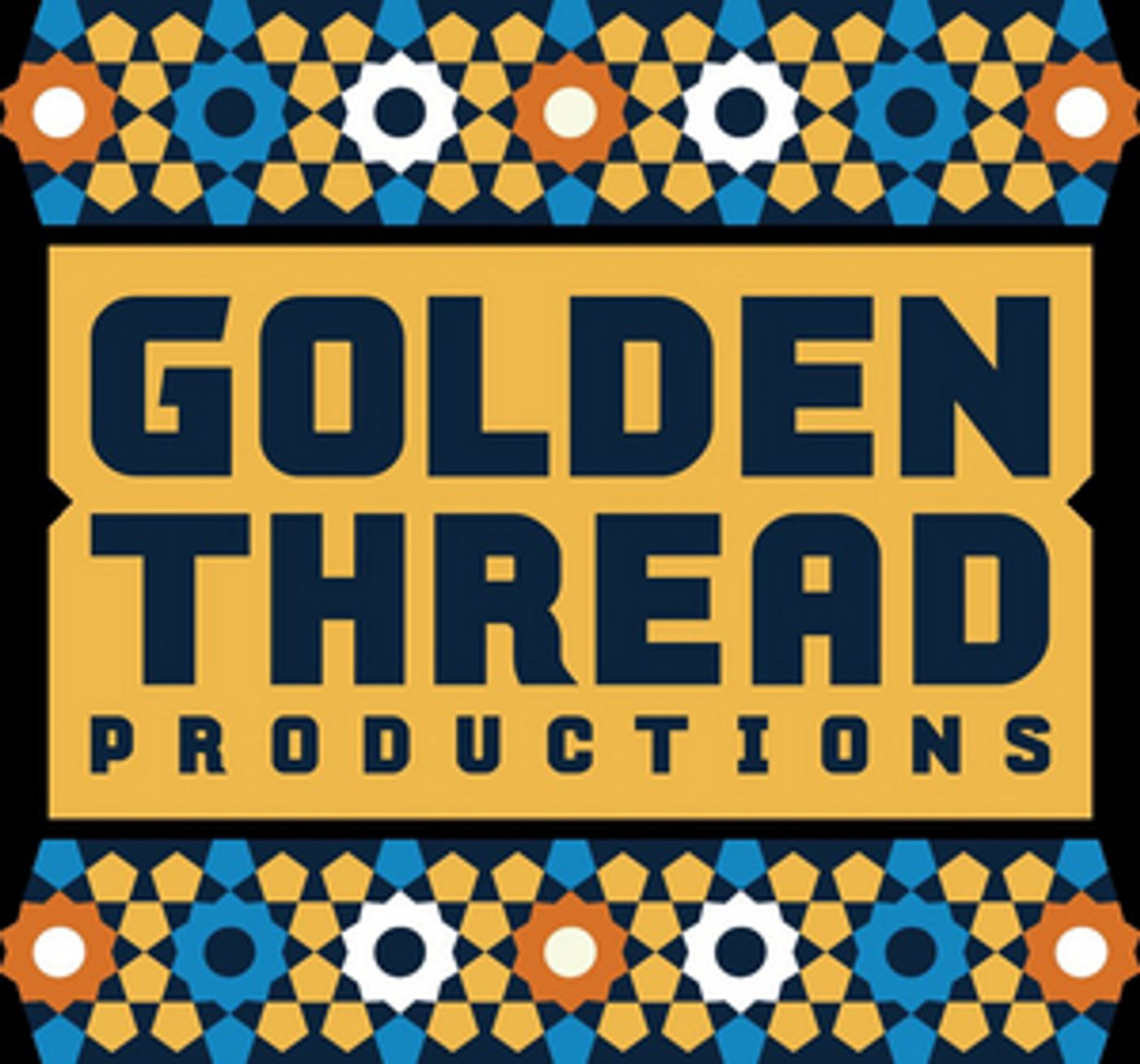 Golden Thread Productions Commissions New Work Based On
Life Of Alaa Abd El-Fattah  Image