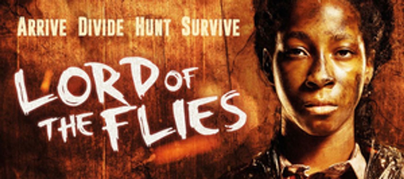 Leeds Playhouse Announces Spring/Summer 2023 Season, LORD OF THE FLIES, IN DREAMS, and More!  Image