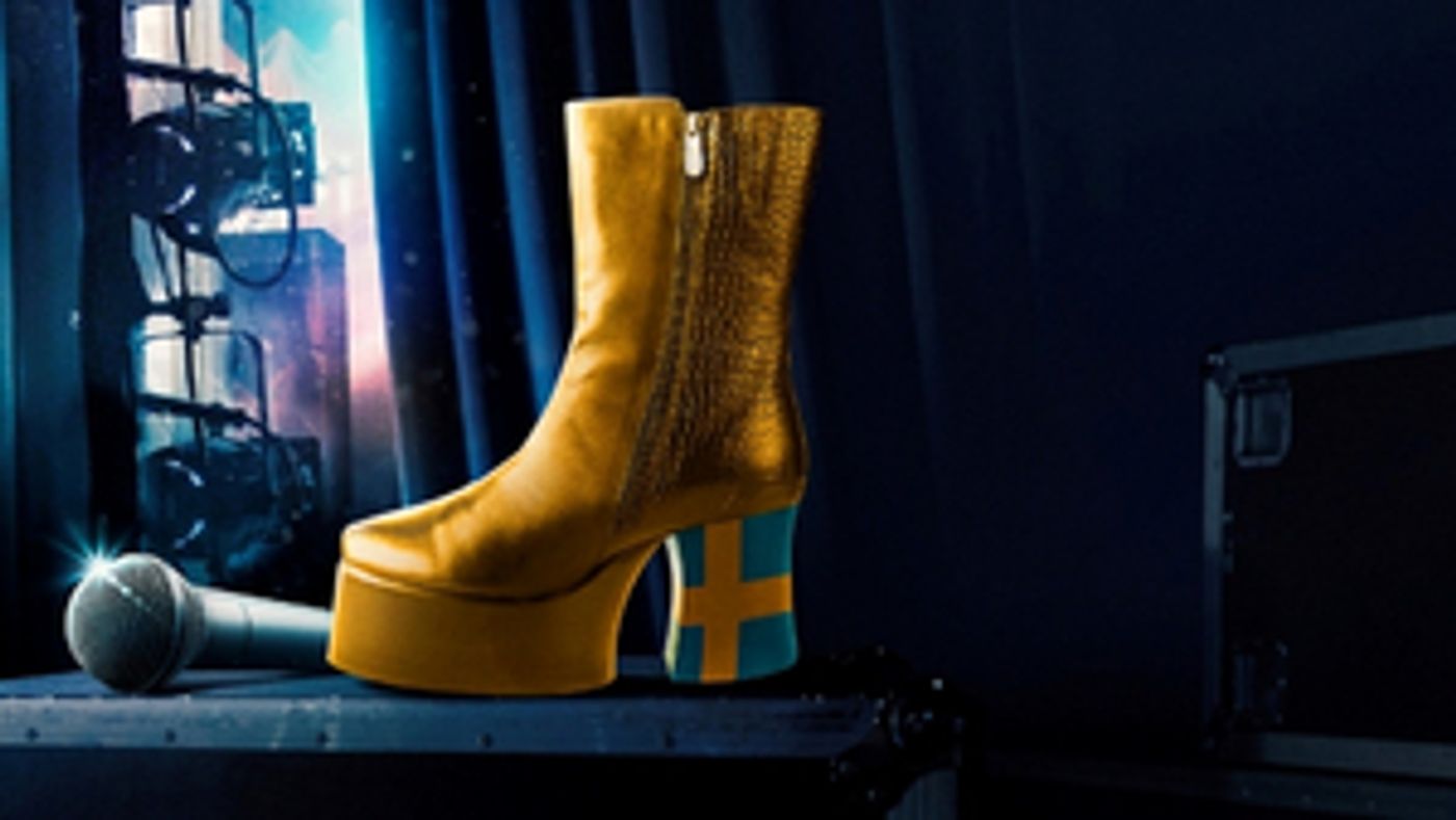 Full Cast Announced For THE WAY OLD FRIENDS DO at Theatre Royal Brighton in May 2023  Image