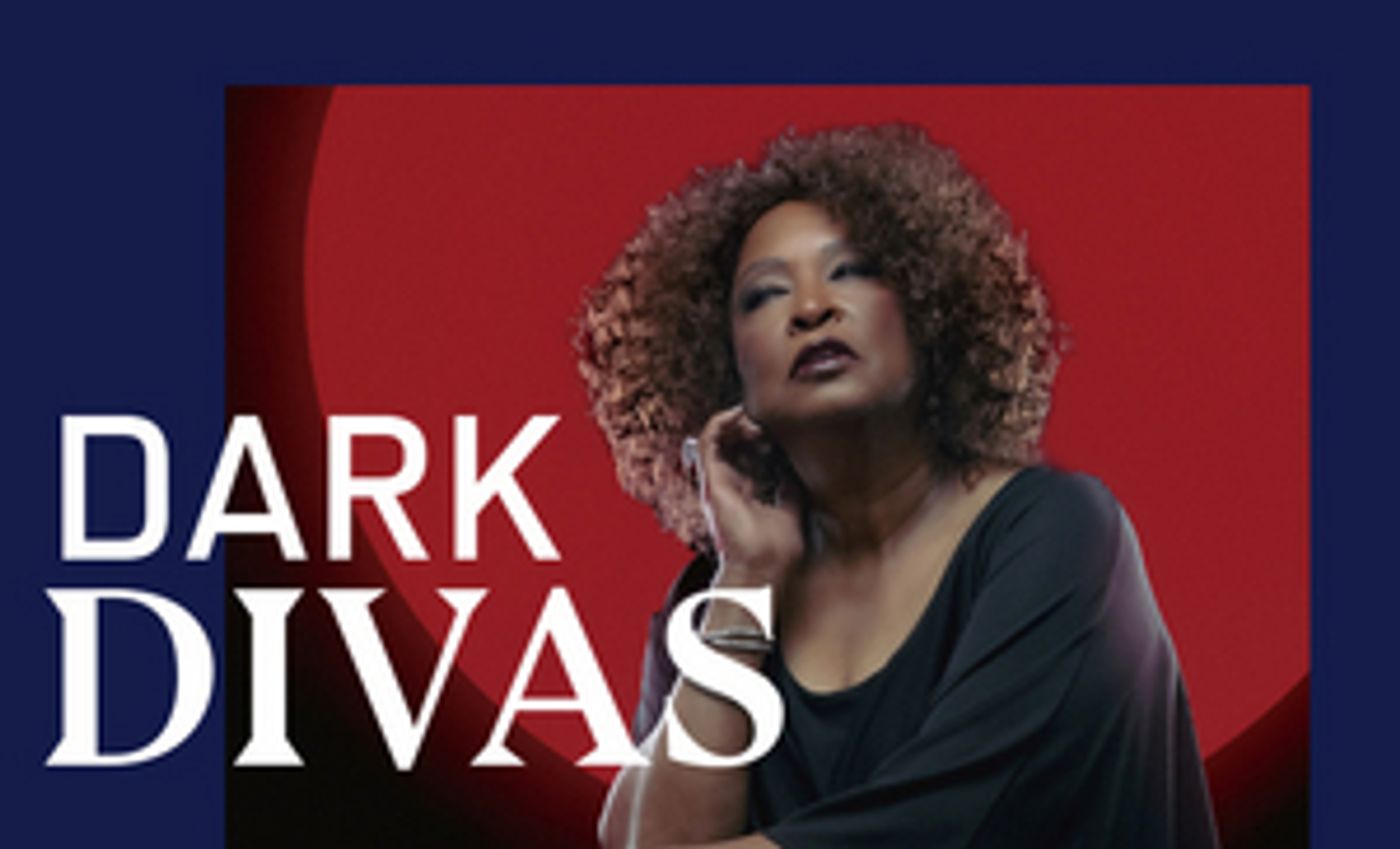 Centaur Theatre Presents DARK DIVAS Next Month  Image