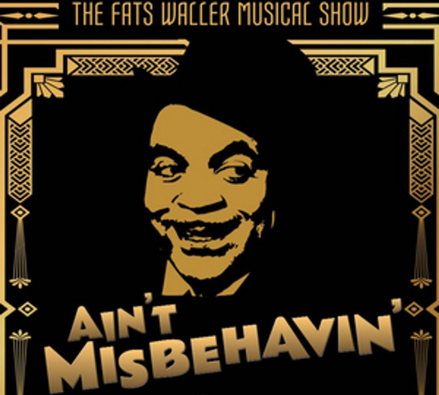Full Cast & Creative Team Announced for AIN'T MISBEHAVIN' at Rubicon Theatre Company  Image