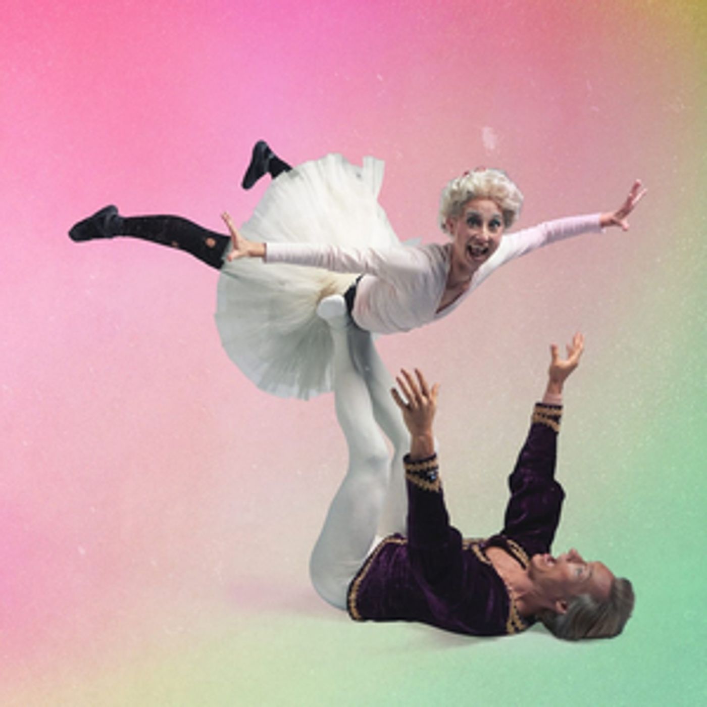 Texas Ballet Theater Announces Final Performance of THE NUTTY NUTCRACKER  Image