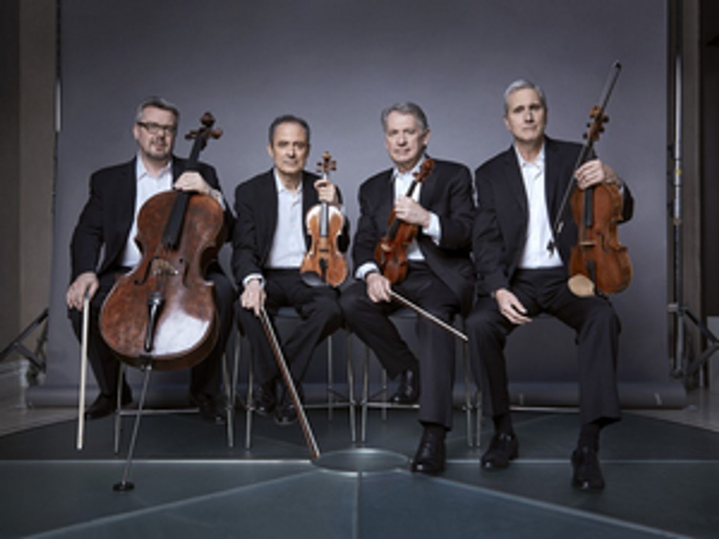 The Emerson String Quartet Will Perform in Scottsdale as Part Of Their Final Tour  Image