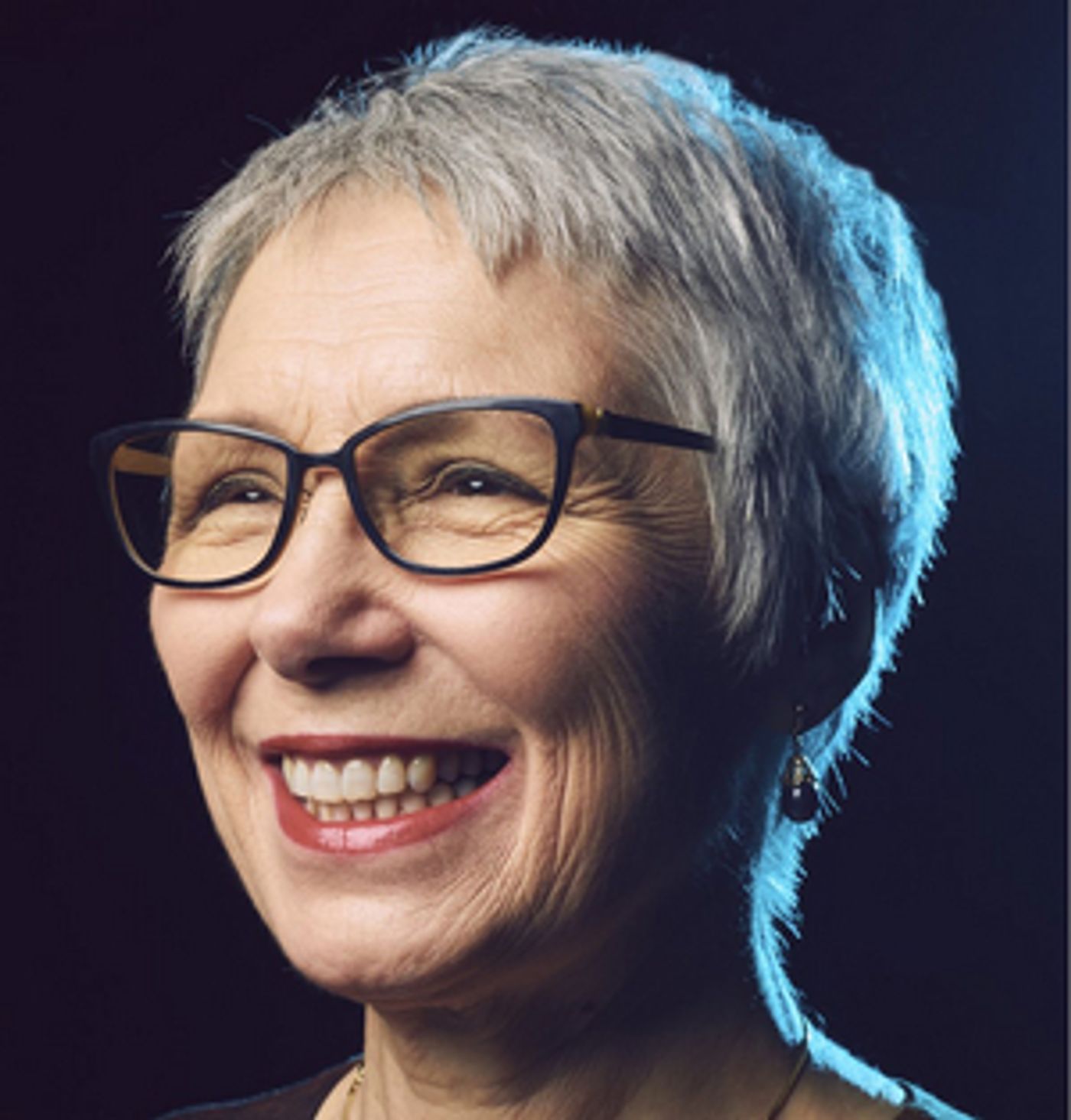 Lucy Guerin Inc. Announces Bequest From Chloe Munro OA  Image