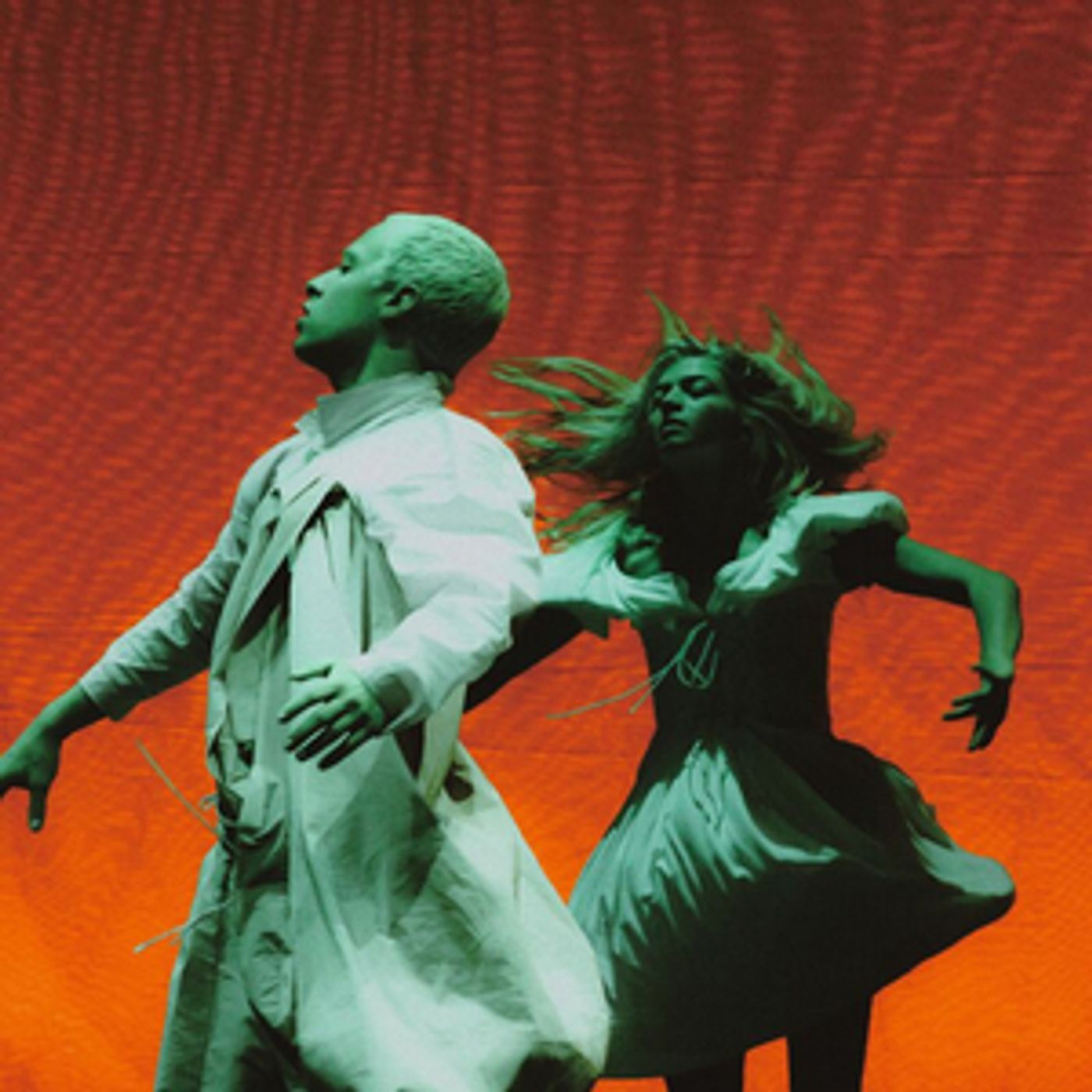 Southbank Centre Announces Return of COWPUNCHER MY ASS  Image