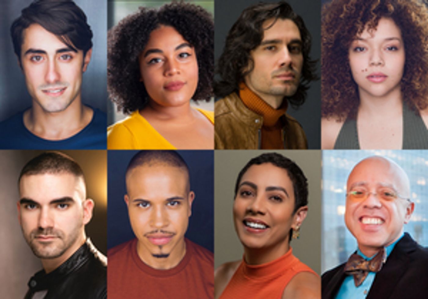 Cast Announced For  Pregones/Puerto Rican Traveling Theater's ALOHA BORICUA  Image