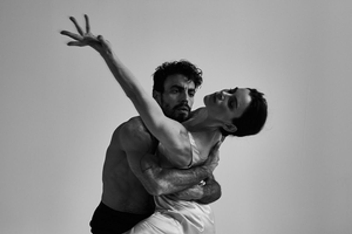 BODYTRAFFIC Dance Company Presents A Performance Full Of Invention, Attitude, And Urban Edge  Image