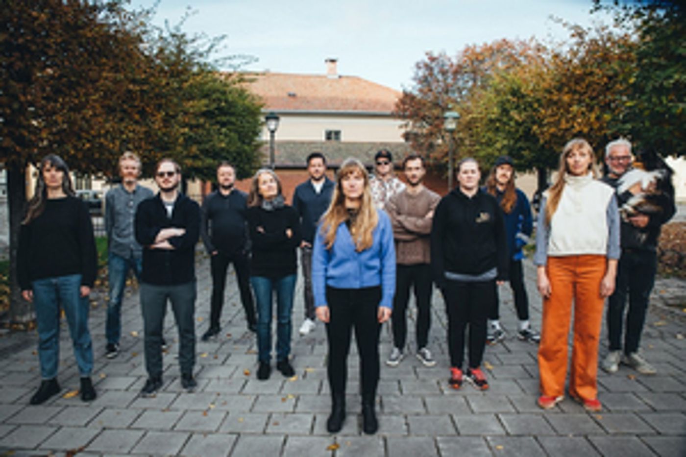 Hedvig Mollestad & Trondheim Jazz Orchestra Share 'Maternity Suite' This Friday  Image
