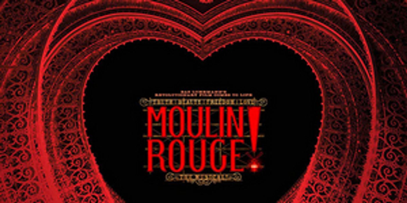 Tickets to MOULIN ROUGE! in Brisbane Are on Sale Today  Image