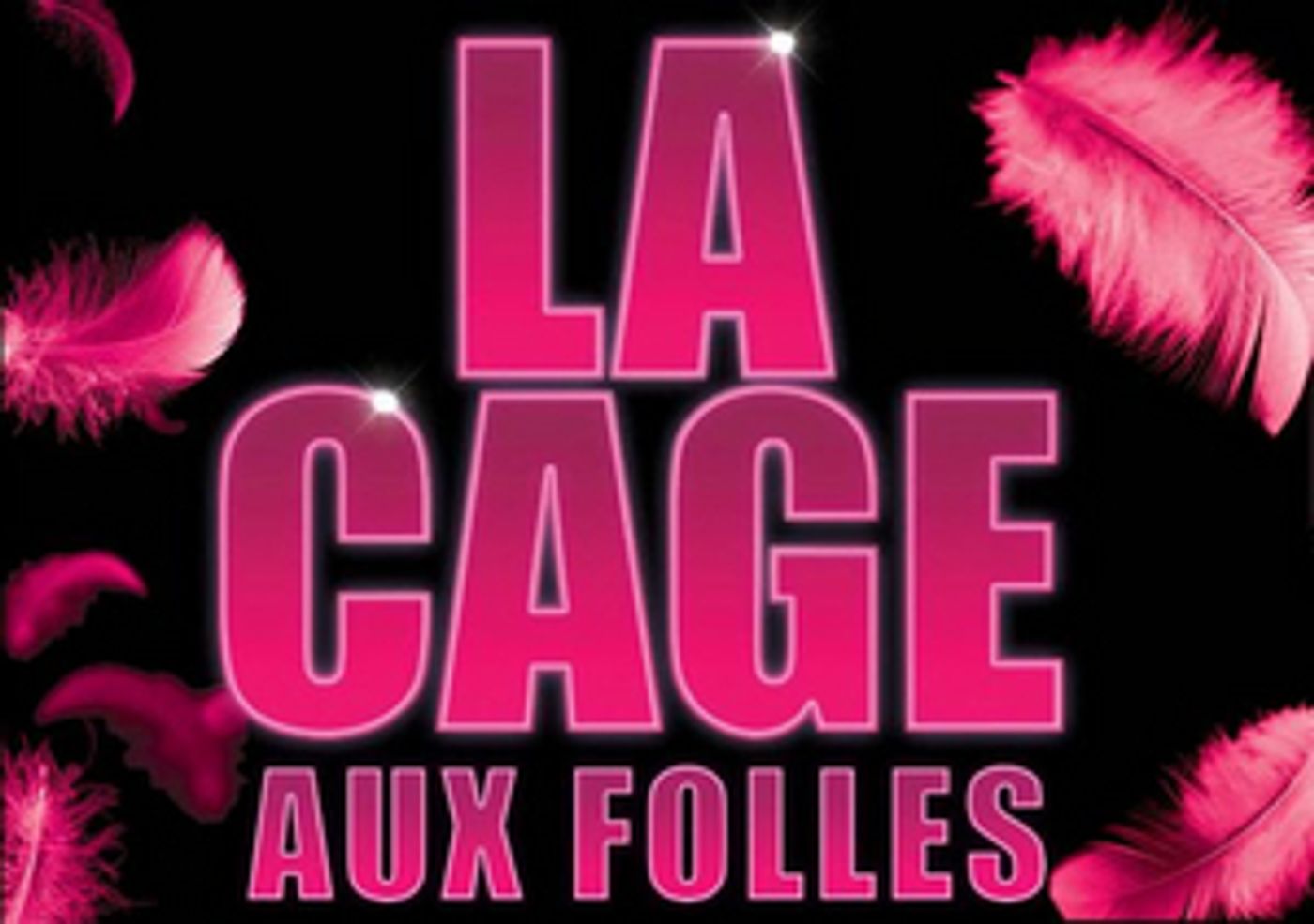 Ben Mingay to Replace Michael Cormick in LA CAGE AUX FOLLES  Image