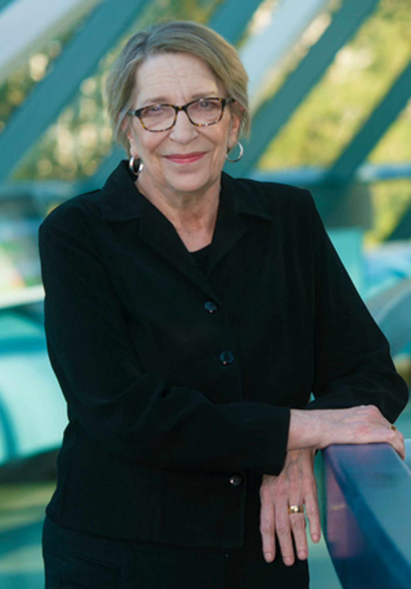 Coterie Leader Joette Pelster Announces Retirement  Image