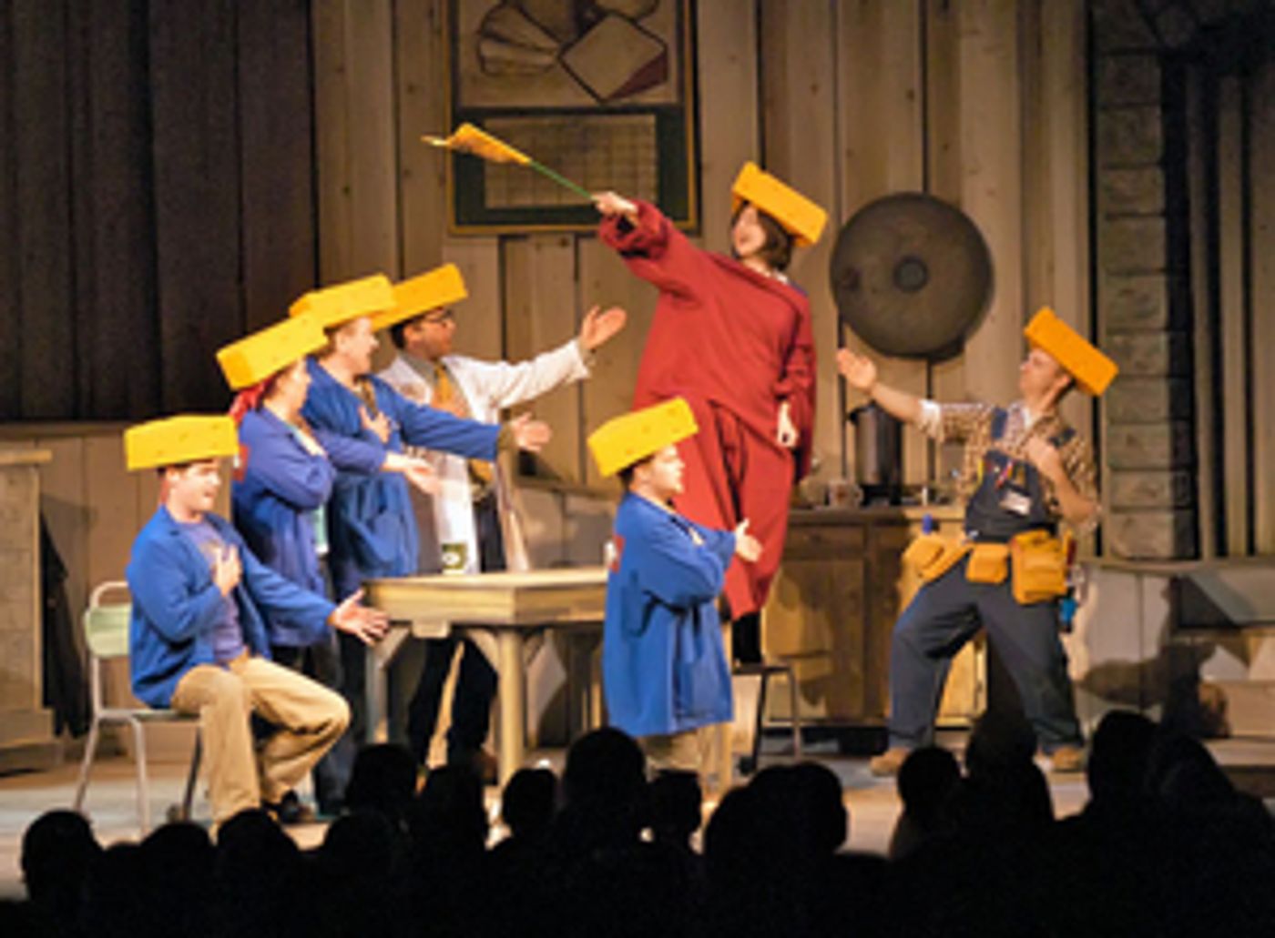 Northern Sky Theater Announces 2023 Season  Image