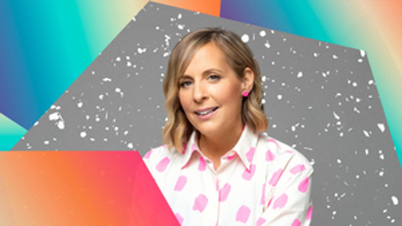 Mel Giedroyc to Narrate A CHRISTMAS CAROL with BBC Singers  Image