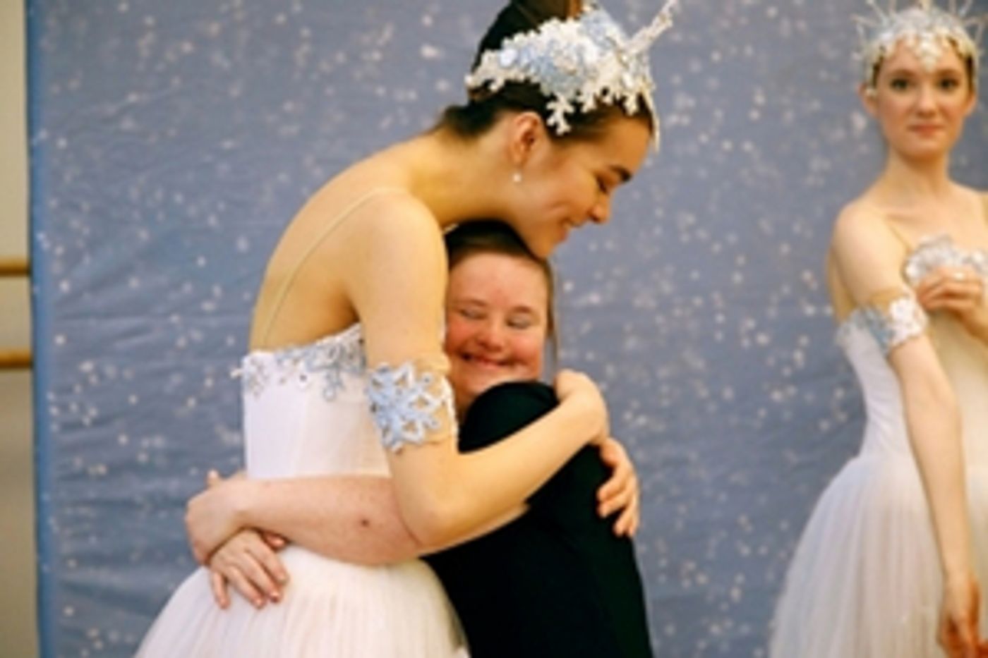 SF Ballet Announces First Sensory Friendly Performance of THE NUTCRACKER  Image