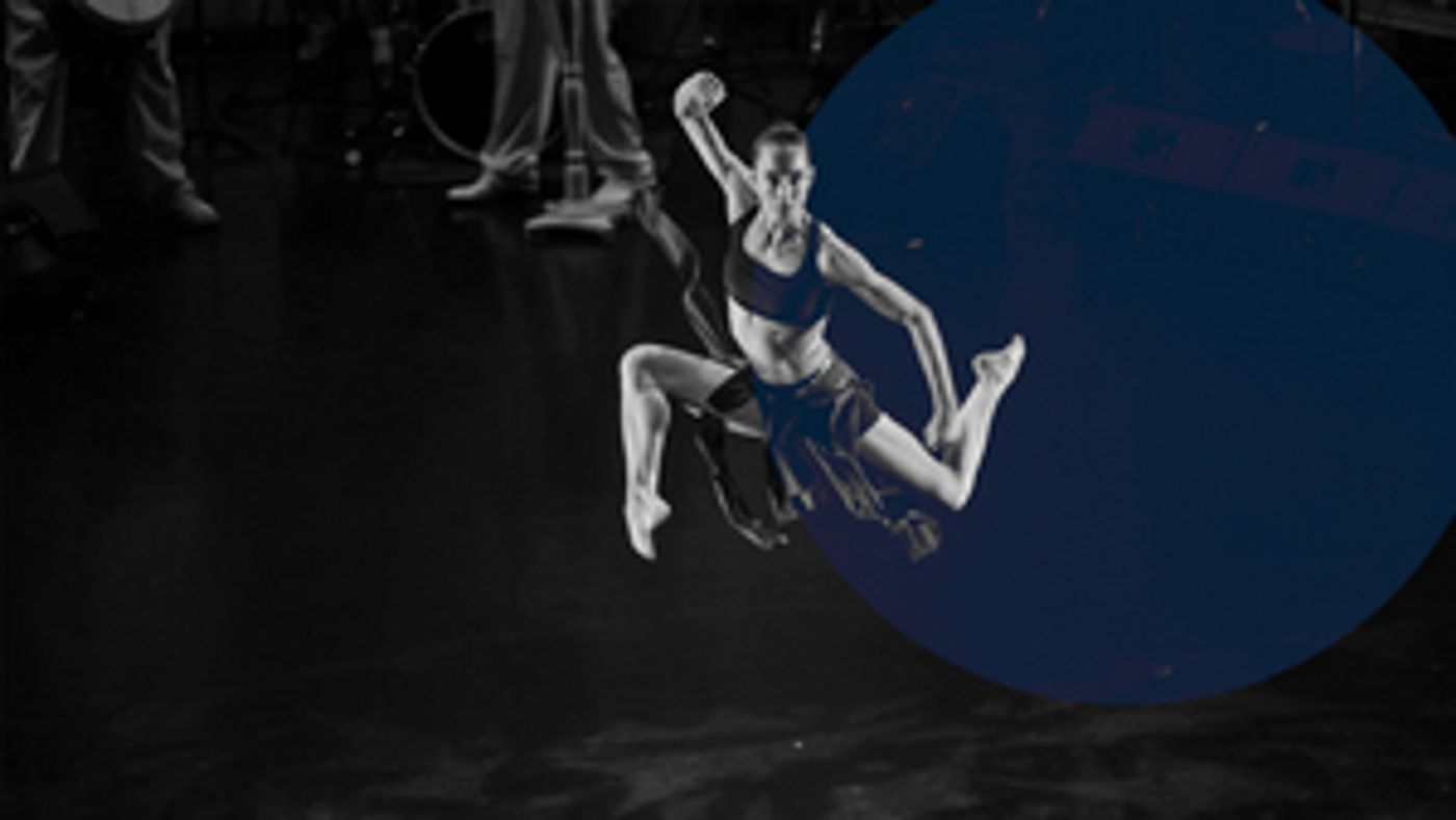 SAMBA FOGO Comes to RDT's Ring Around The Rose  Image