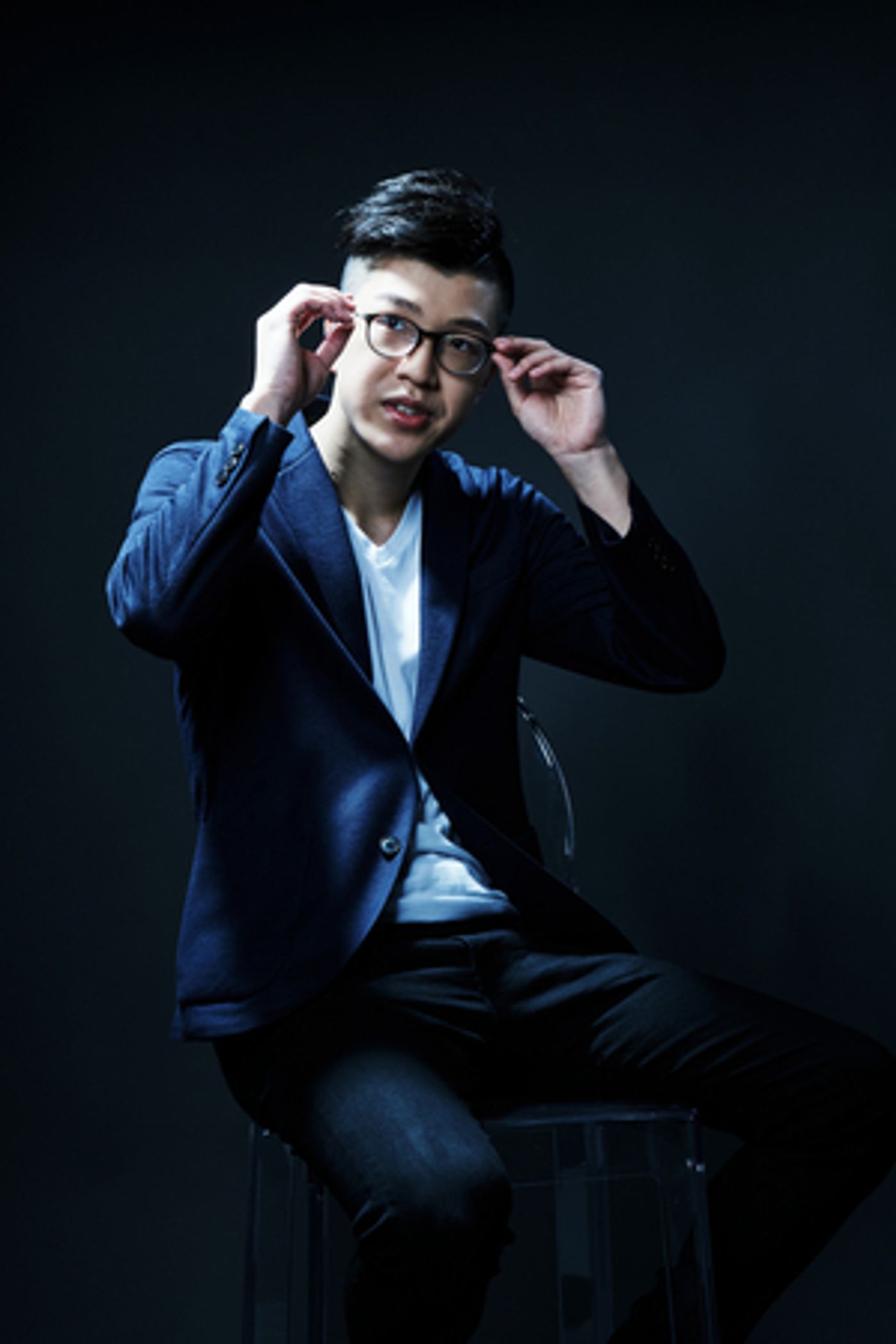 The Hong Kong Philharmonic Orchestra Presents The First Arts Tech Programme  Image