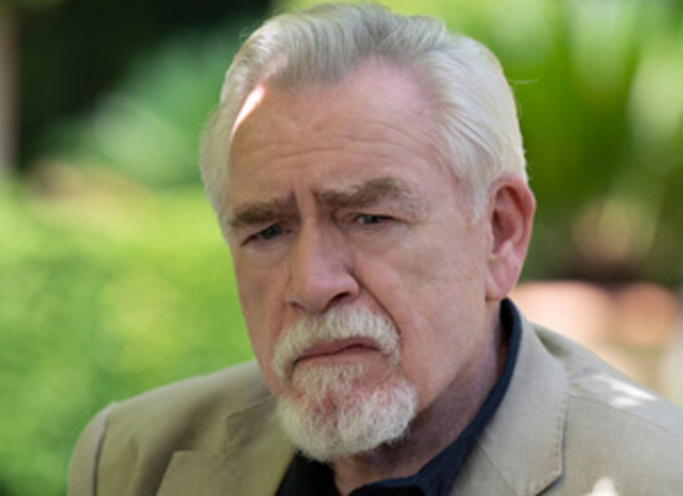 Brian Cox Will Lead the World Premiere of THE SCORE at Theatre Royal Bath Directed by Trevor Nunn  Image