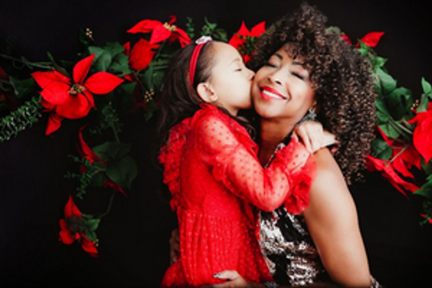 Broadway & Opera Star N'Kenge Headlines With Fort Worth Symphony Orchestra For Holiday Concerts  Image