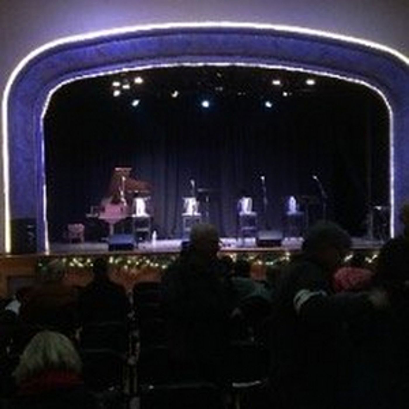 Lineup Announced For Broadway Direct #17 at the Vergennes Opera House  Image