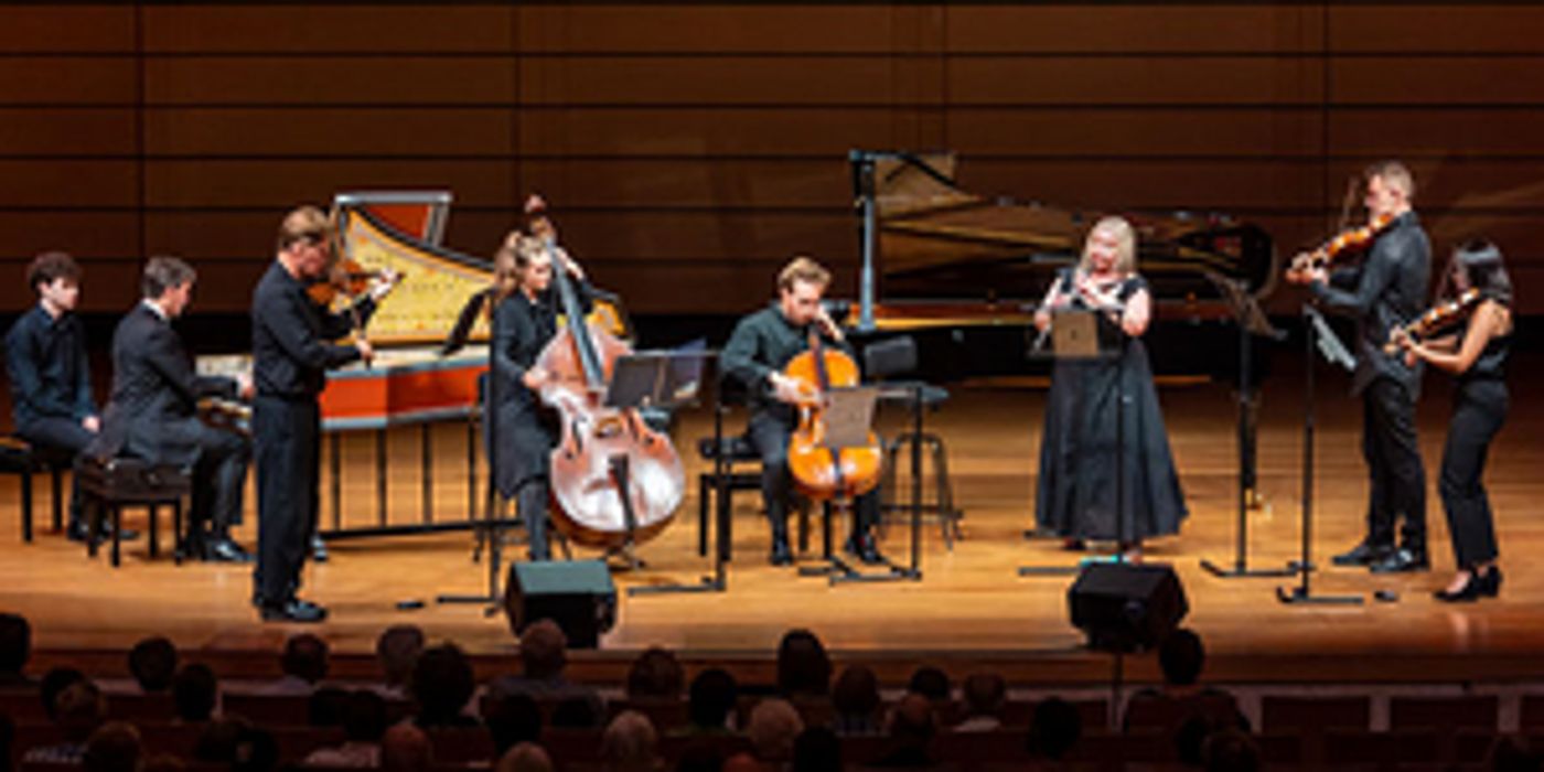 Southern Cross Soloists 2023 QPAC Concert Series Announced  Image